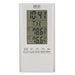 BIOS THERMOMETER WITH SENSOR for Science and Nature from Le Naturaliste