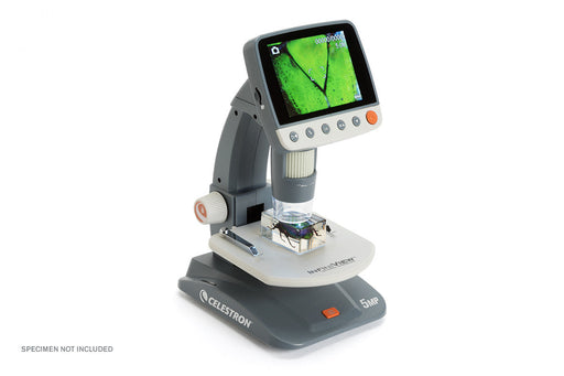 CELESTRON INFINIVIEW for Science and Nature from Le Naturaliste