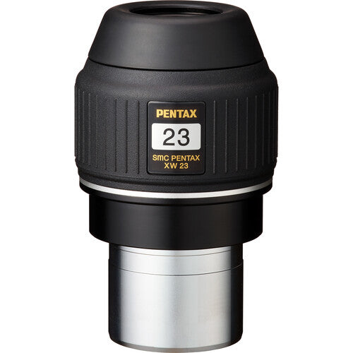 PENTAX XW EYEPIECES (85°) for Science and Nature from Le Naturaliste