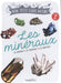 LES MINÉRAUX for Science and Nature from Le Naturaliste