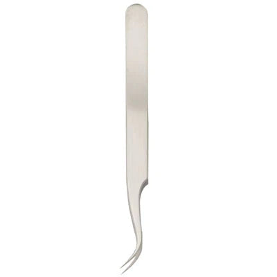 EXTRA-FINE CURVED FORCEPS for Science and Nature from Le Naturaliste