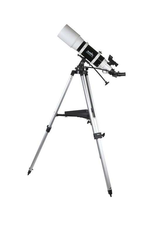 STARTRAVEL 120MM AZ3 for Science and Nature from Le Naturaliste