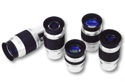 W70 ANTARES EYEPIECES for Science and Nature from Le Naturaliste