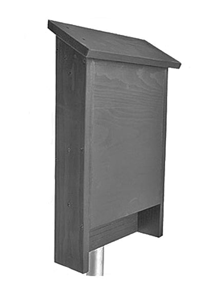 12'' BAT HOUSE for Science and Nature from Le Naturaliste