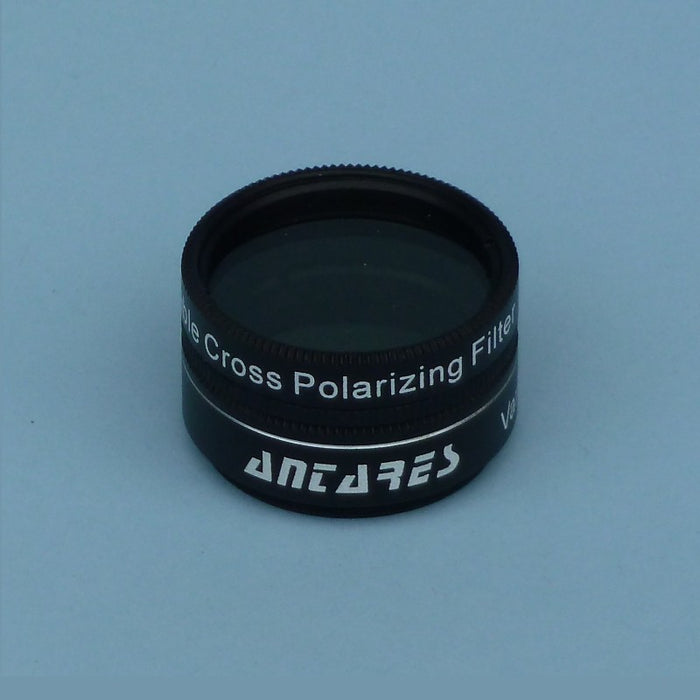 ANTARES VARIABLE POLARIZING FILTER 1.25'' for Science and Nature from Le Naturaliste