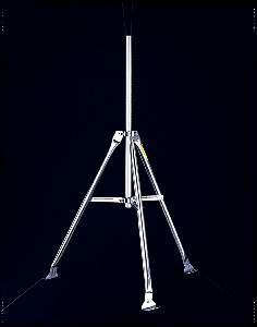 MOUNTING TRIPOD KIT for Science and Nature from Le Naturaliste