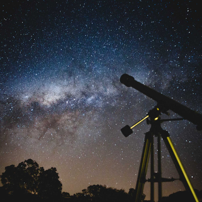 Le Naturaliste A Guide to Choosing the Right Telescope for Stargazing