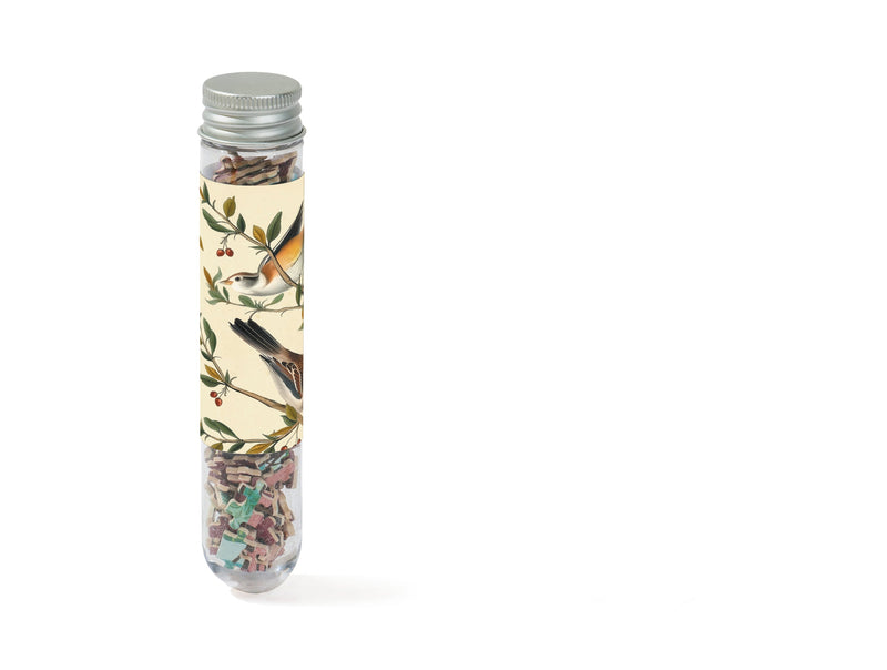 Micropuzzle, Free Sparrow – Londji