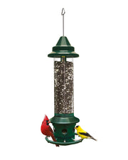 Squirrel Buster Plus feeder, full view