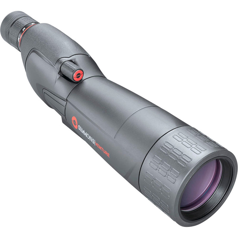 Simmons Venture 20-60x60 spotting scope