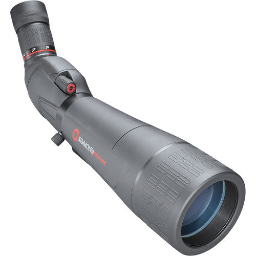 diamondmoon8085 SIMMONS VENTURE 20-60X80A — Le Naturaliste, Sciences et Nature