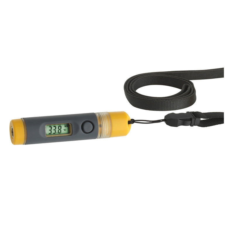 TFA Dostmann FLASH STICK non-contact infrared thermometer, -55 to +220 C