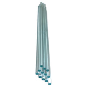 Glass stirring rods, 5 mm diameter, GSC International