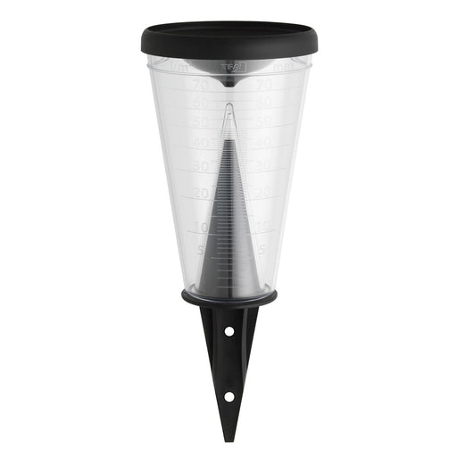 Large analogue rain gauge 122 mm – TFA Dostmann 47.1008