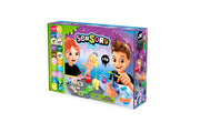 Buki Sensory Slime kit