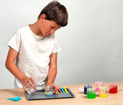 Buki Sensory Slime – view