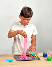 Buki Sensory Slime – view