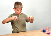Buki Sensory Slime – view
