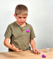 Buki Sensory Slime – view