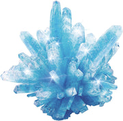 Buki Mini Lab Blue Crystal – detail