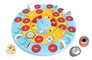 Buki Memo Junior – cards