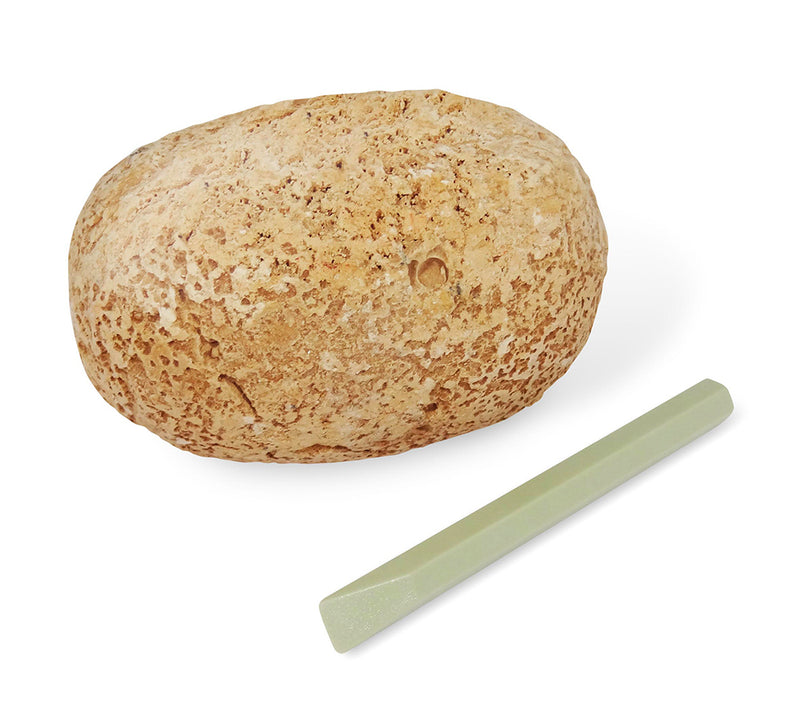 Buki Dino Egg – detail