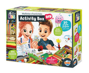 Buki 4 all Kids craft activity case