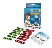 Lames pour microscope – Buki