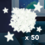 Buki 3D stars – contents