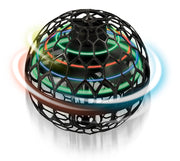 Buki Flying Ball – view