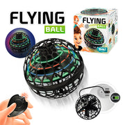 Buki Flying Ball – view