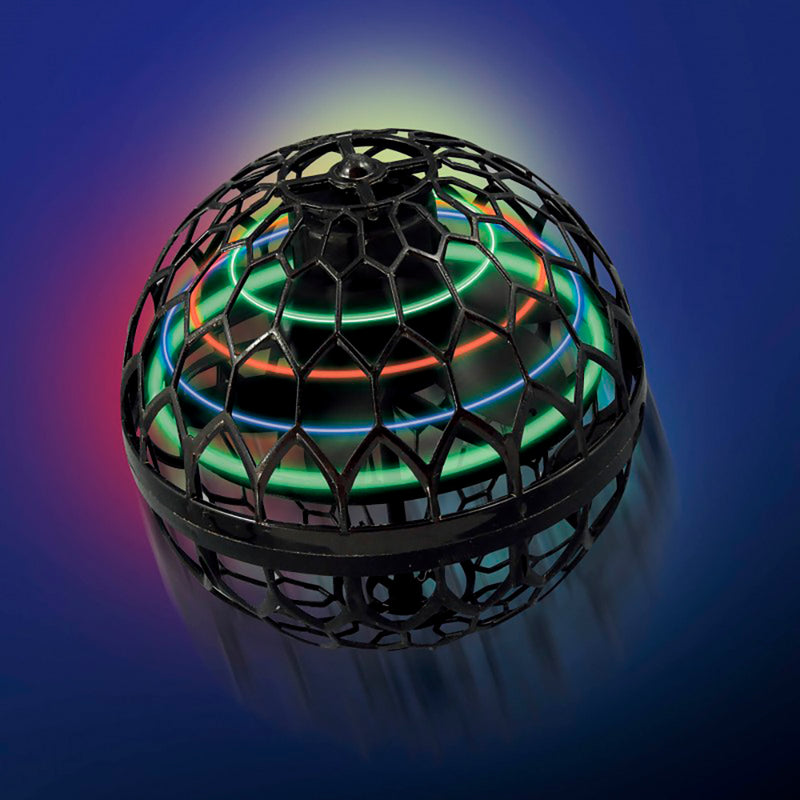Buki Flying Ball – view