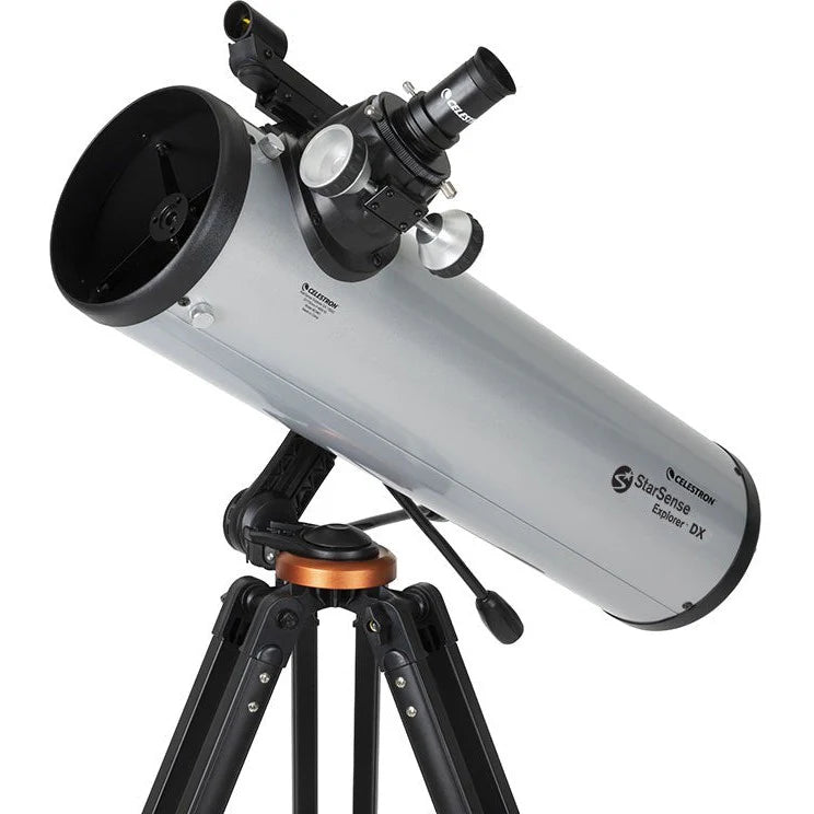 CELESTRON STARSENSE EXPLORER DX 130