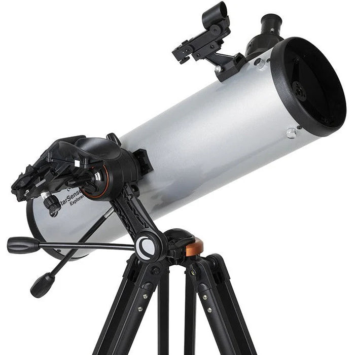 CELESTRON STARSENSE EXPLORER DX 130