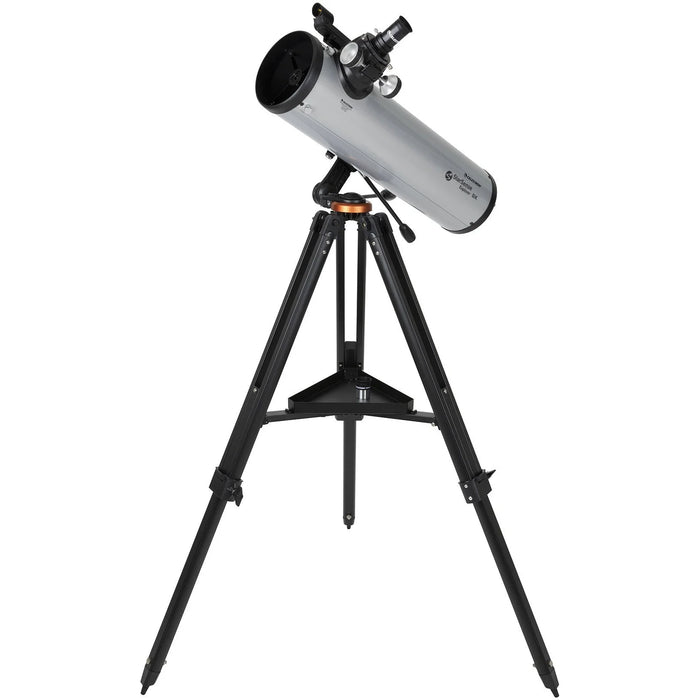 CELESTRON STARSENSE EXPLORER DX 130