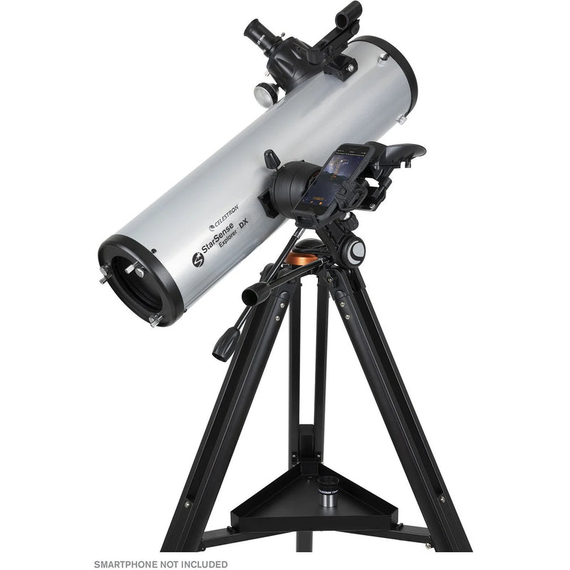 CELESTRON STARSENSE EXPLORER DX 130
