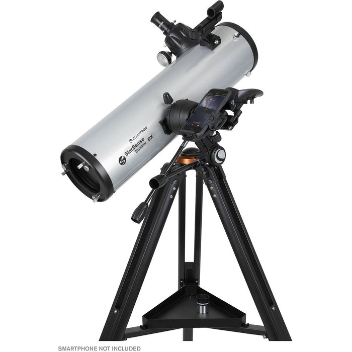 CELESTRON STARSENSE EXPLORER DX 130