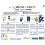 The Solar System – Sentosphère