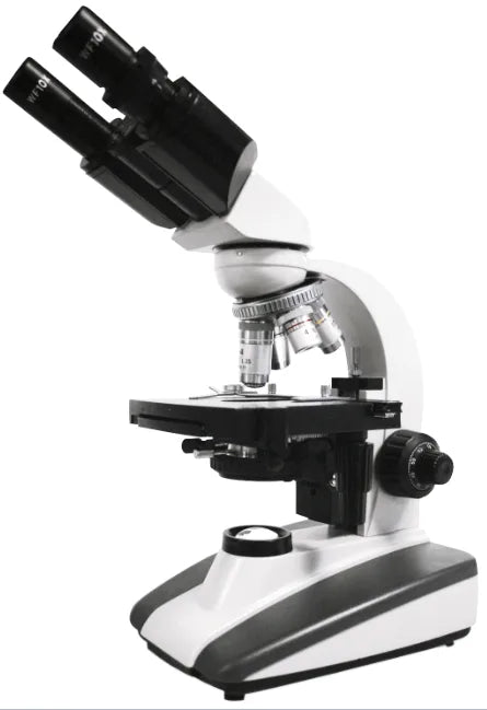 Microscope Walter Série 30-CX, tête binoculaire