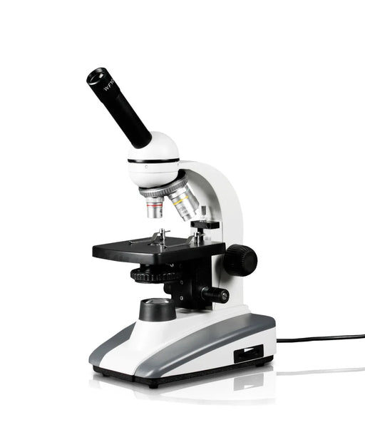 Microscope Walter Série 30, tête monoculaire