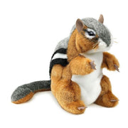 Folkmanis Chipmunk hand puppet