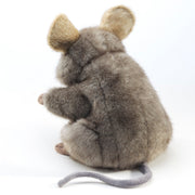 Gray Mouse Hand Puppet – Folkmanis