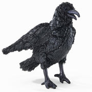 Folkmanis Crow hand puppet