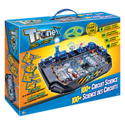 TRONEX – Circuit Science – Amazing Toys