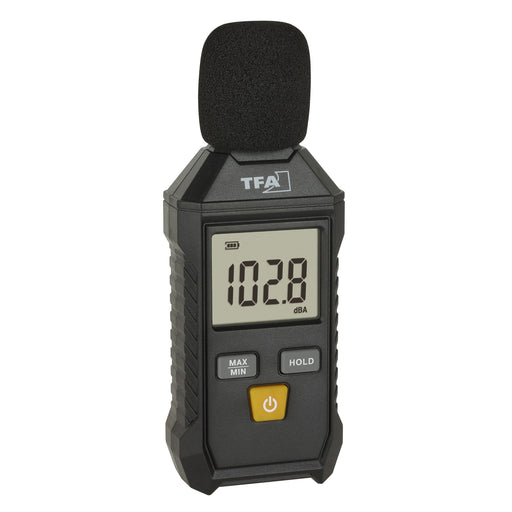 SOUND BEE 2 sound level meter – TFA Dostmann 31.2002.01