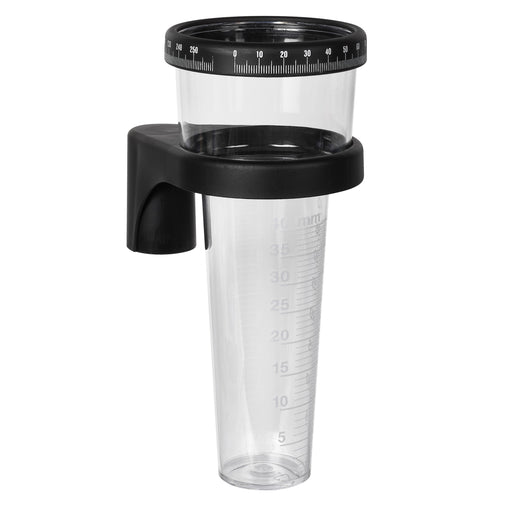 Analogue rain gauge with memory ring — TFA Dostmann 47.1001