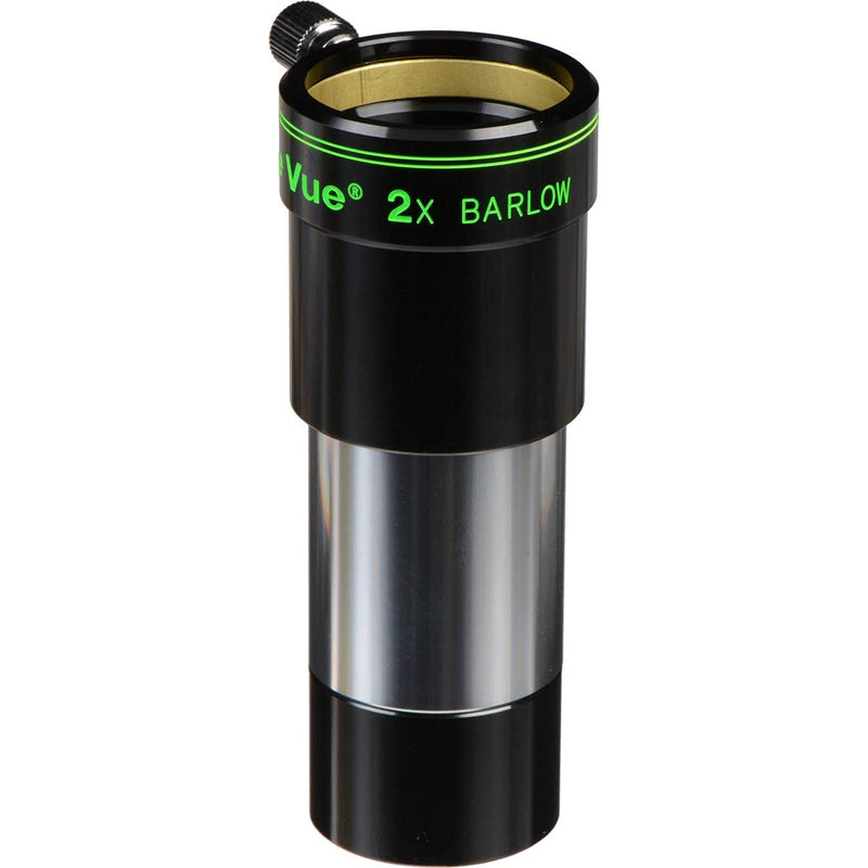 BARLOW TELEVUE 2X, 1,25'' for Science and Nature from Le Naturaliste