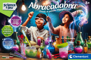 Science & Play: Chemistry and Magic Potions – Clementoni