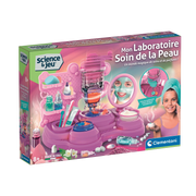 Science & Play: Skincare Lab – Clementoni