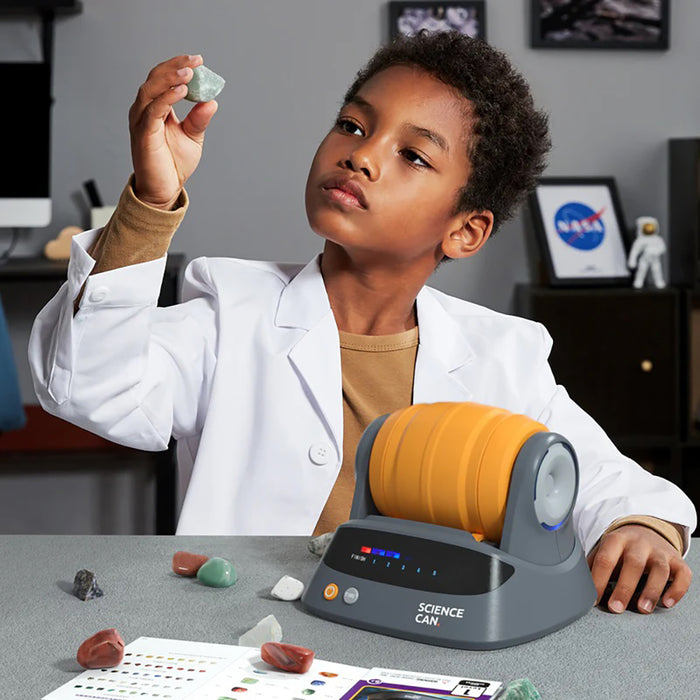 Rock Tumbler for kids